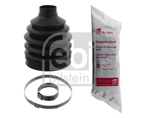 Bellow Kit, drive shaft